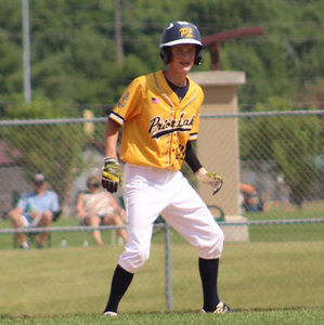 Meet your Posher, Jj